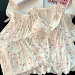 Chic Pajama for Ladies