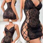 Chic Lingerie for Ladies