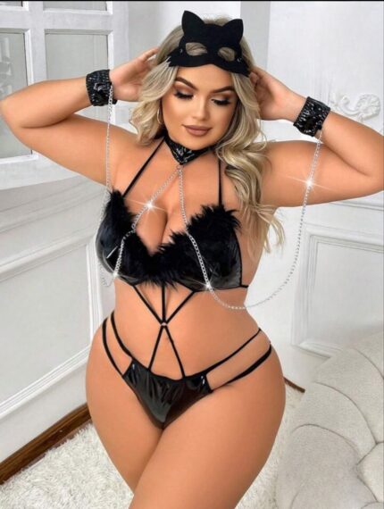 Chic Lingerie for Ladies