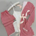 Chic Pajama for Ladies
