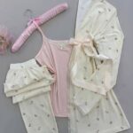 Chic Pajama for Ladies