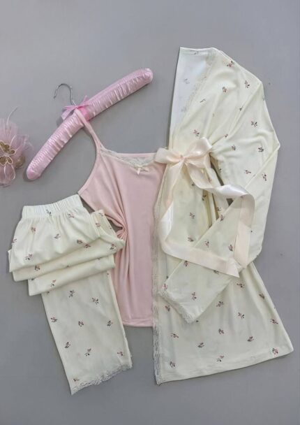 Chic Pajama for Ladies