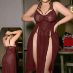 Chic Lingerie for Ladies
