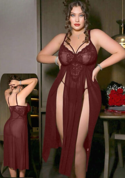 Chic Lingerie for Ladies
