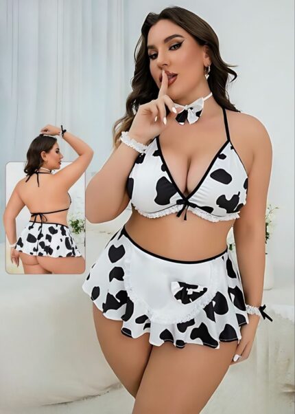 Chic Lingerie for Ladies