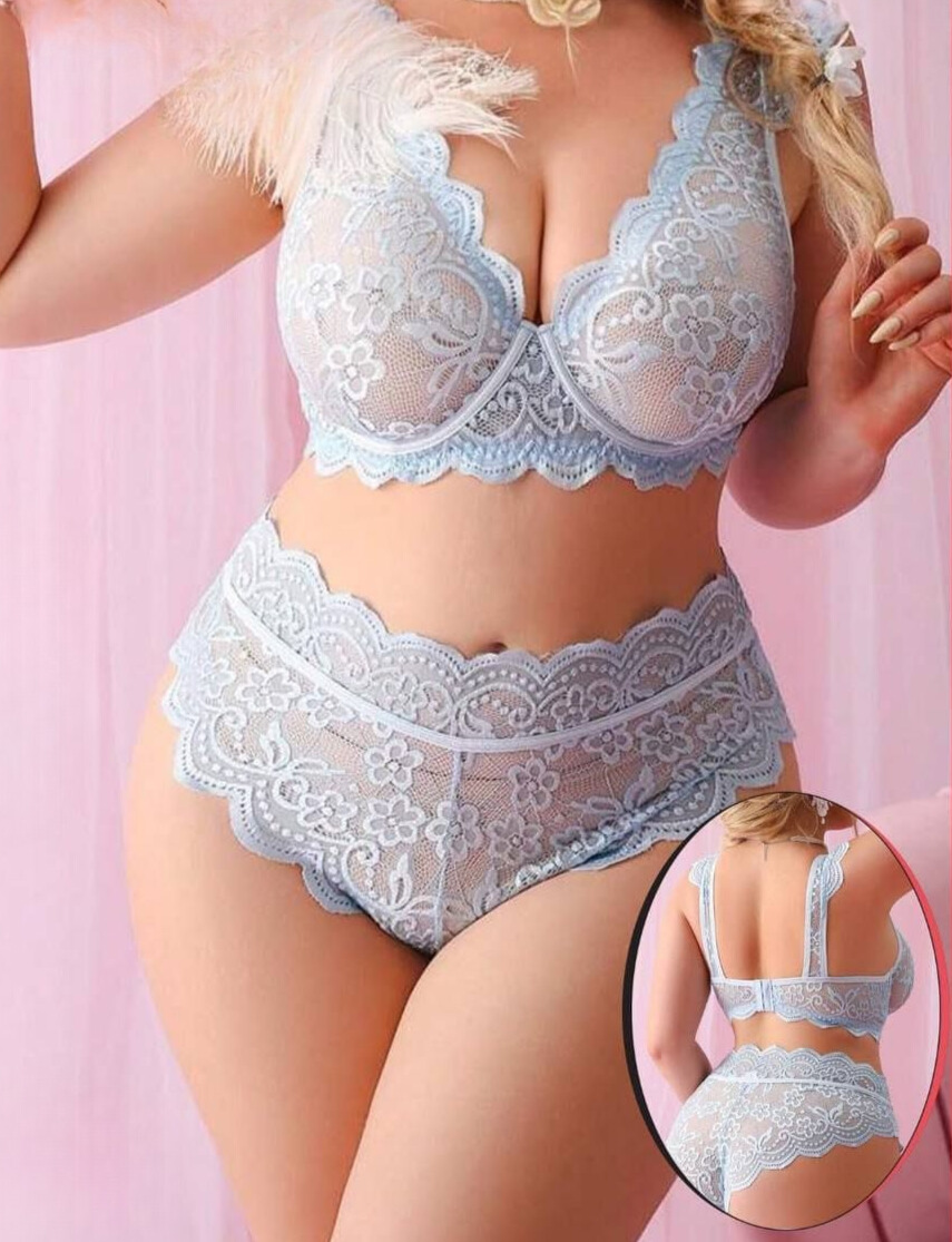 eb0d1cb5-19df-409f-9ad3-ee3dec52213e Chic Lingerie for Ladies - الصورة 1