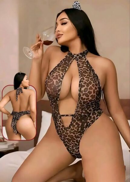 Chic Lingerie for Ladies