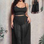 Chic Lingerie for Ladies