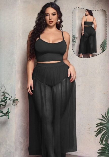 Chic Lingerie for Ladies