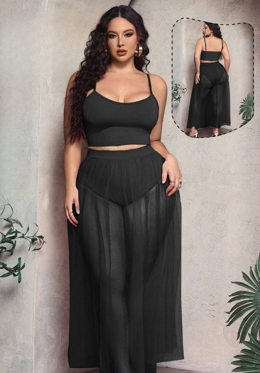 Women’s Lingerie Chic Lingerie for Ladies - الصورة 1