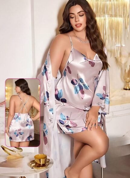 Chic Lingerie for Ladies