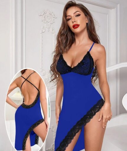 Chic Lingerie for Ladies