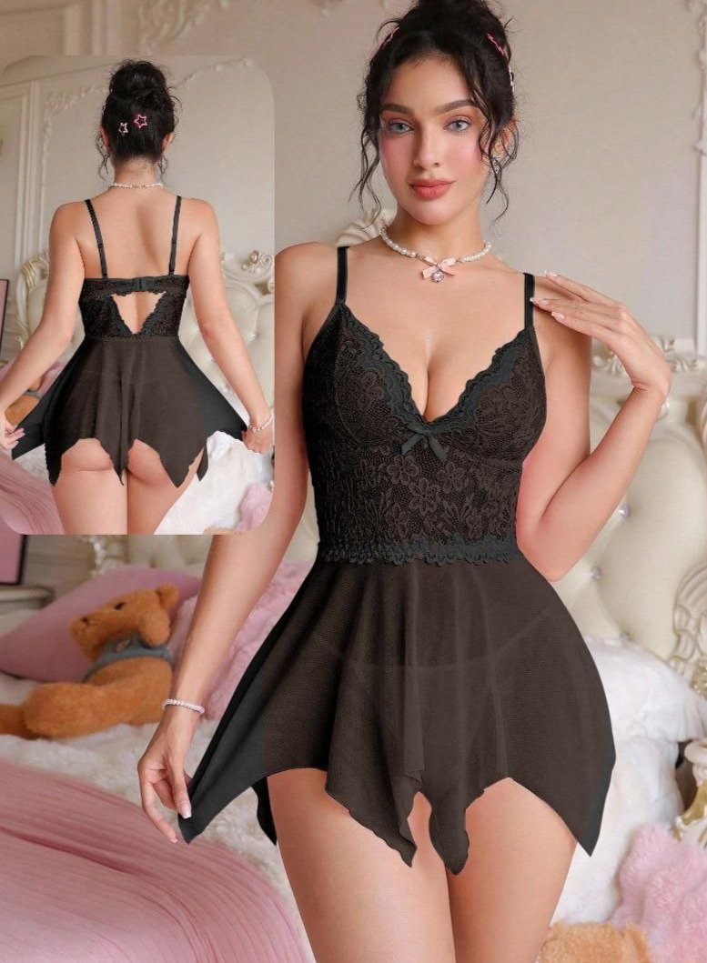 Women’s Lingerie Chic Lingerie for Ladies - الصورة 1
