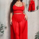 Chic Lingerie for Ladies