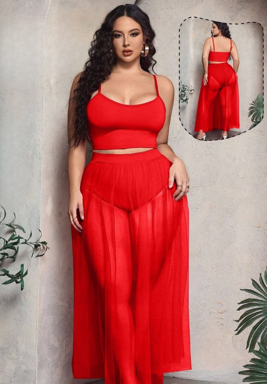 Women’s Lingerie Chic Lingerie for Ladies - الصورة 1