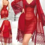 Chic Lingerie for Ladies