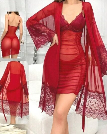 Chic Lingerie for Ladies