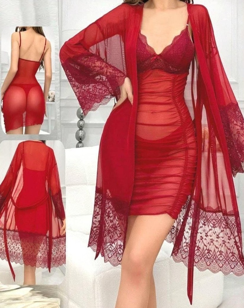 Women’s Lingerie Chic Lingerie for Ladies - الصورة 1