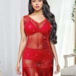 Chic Lingerie for Ladies