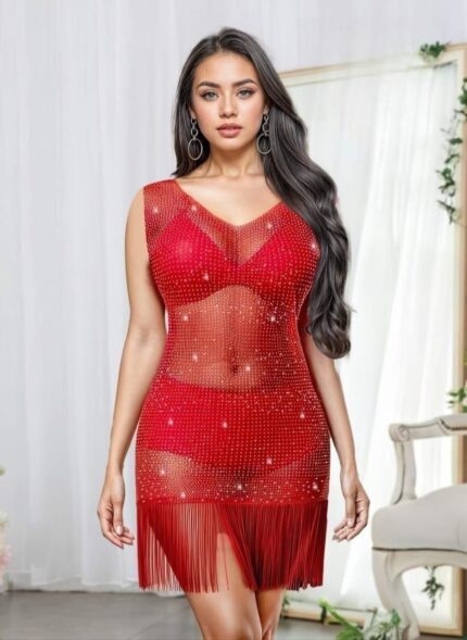 Chic Lingerie for Ladies