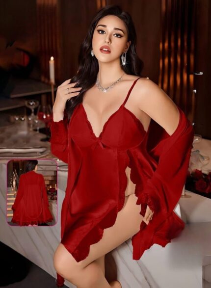 Chic Lingerie for Ladies