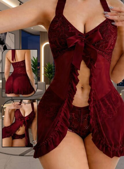 Chic Lingerie for Ladies