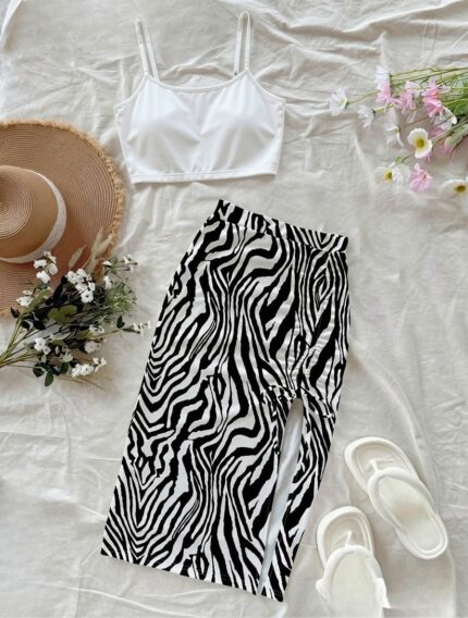 Chic Lingerie for Ladies