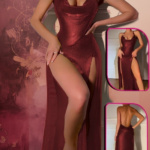Chic Lingerie for Ladies