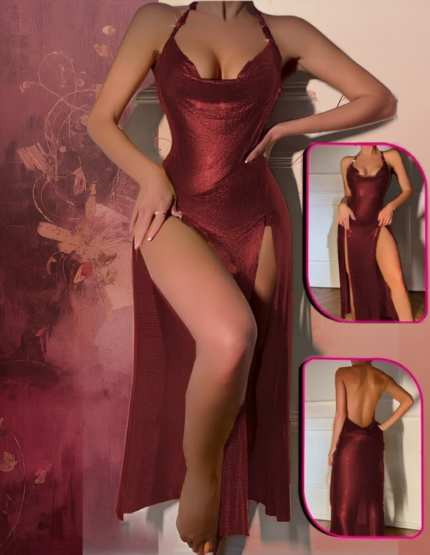 Chic Lingerie for Ladies