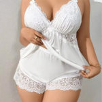 Chic Lingerie for Ladies