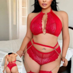 Chic Lingerie for Ladies