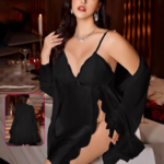 Chic Lingerie for Ladies