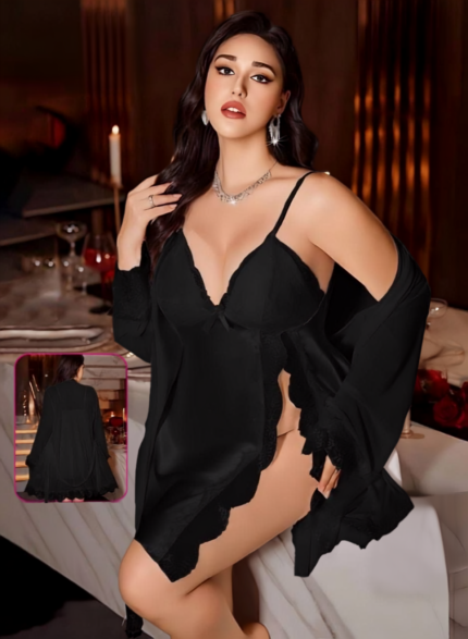Chic Lingerie for Ladies