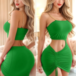Chic Lingerie for Ladies