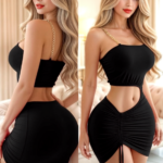 Chic Lingerie for Ladies