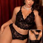 Chic Lingerie for Ladies