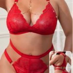 Chic Lingerie for Ladies