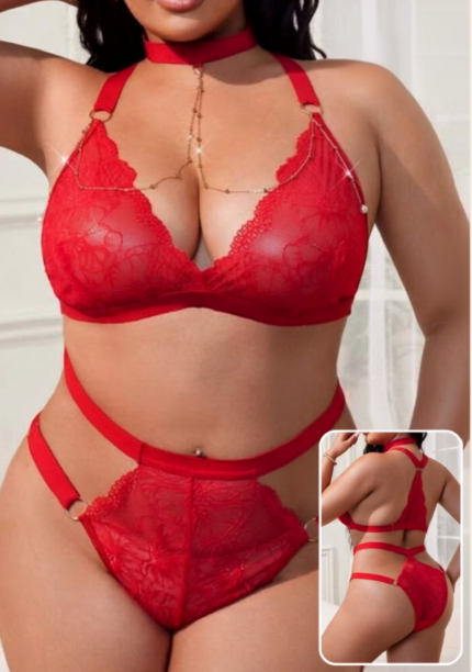 Chic Lingerie for Ladies