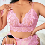 Chic Lingerie for Ladies