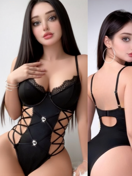 Chic Lingerie for Ladies