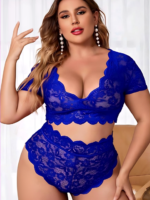 Chic Lingerie for Ladies