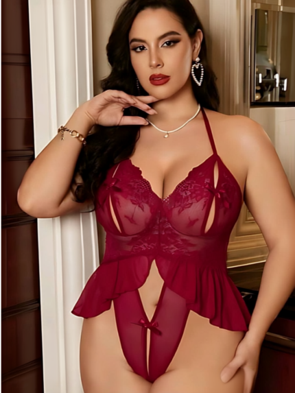 Chic Lingerie for Ladies