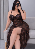 Chic Lingerie for Ladies